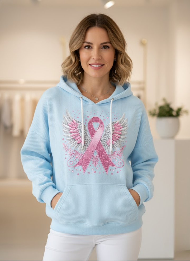 Ava | Sophisticated Sweater