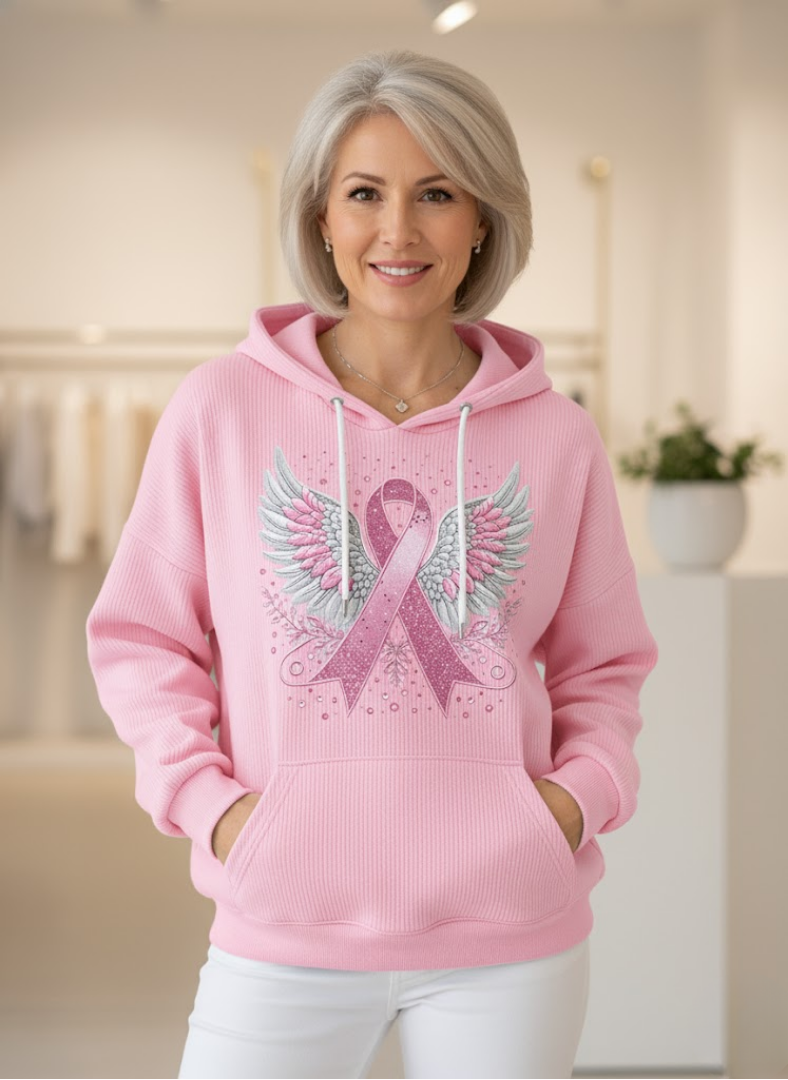 Ava | Sophisticated Sweater