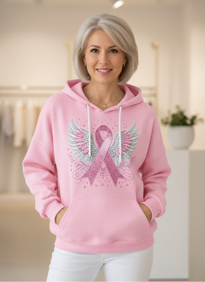 Ava | Sophisticated Sweater