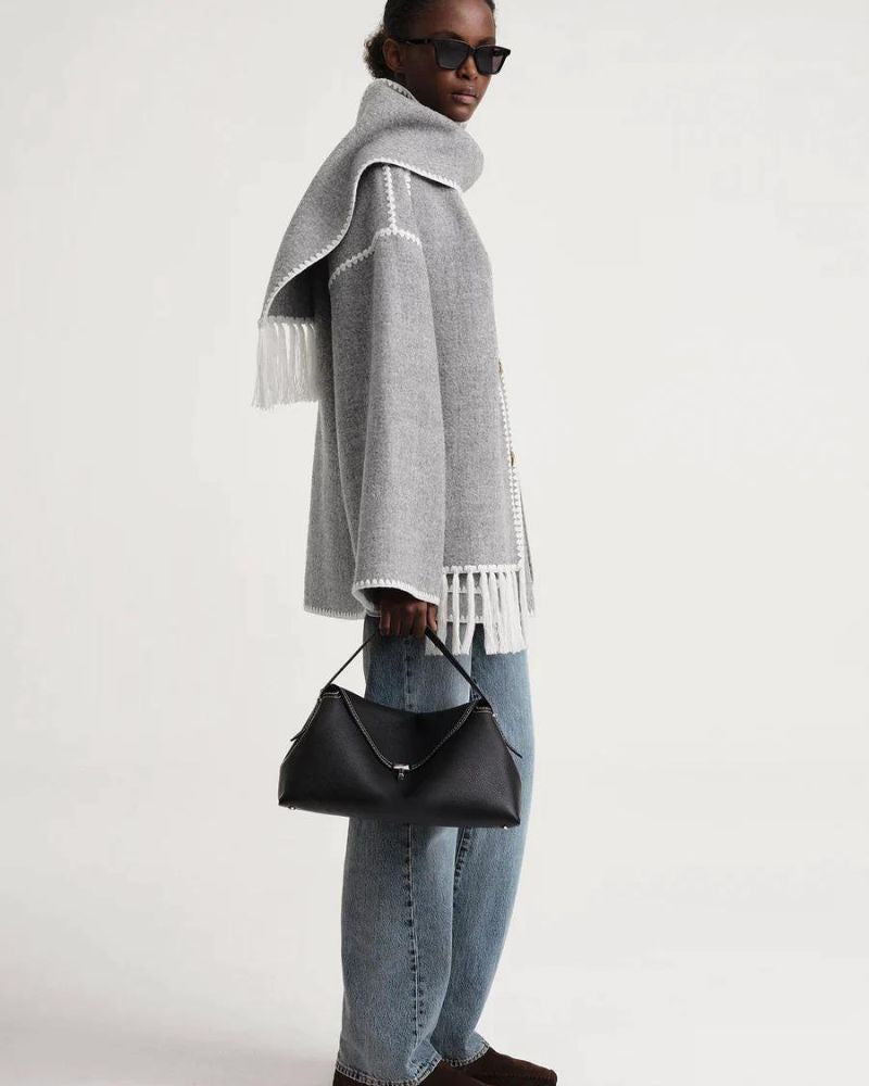 Jayzmarah | Stylish Jacket