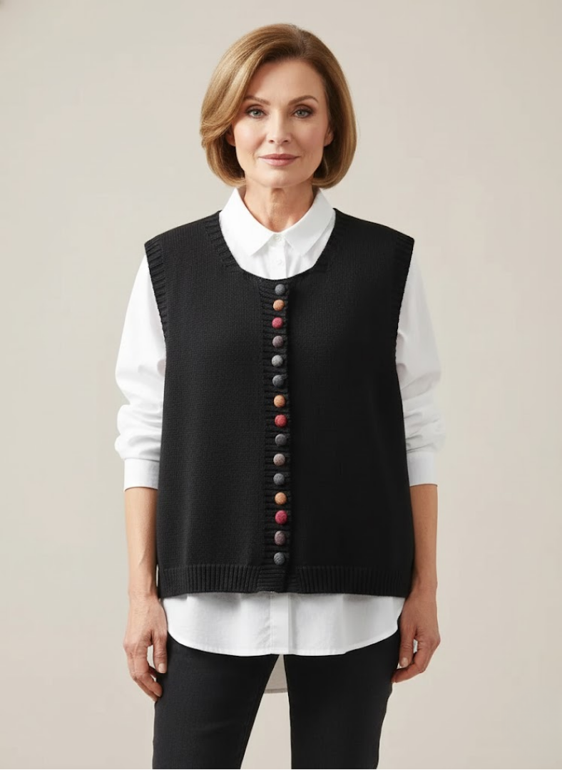 Ayla | Elegant Cardigan