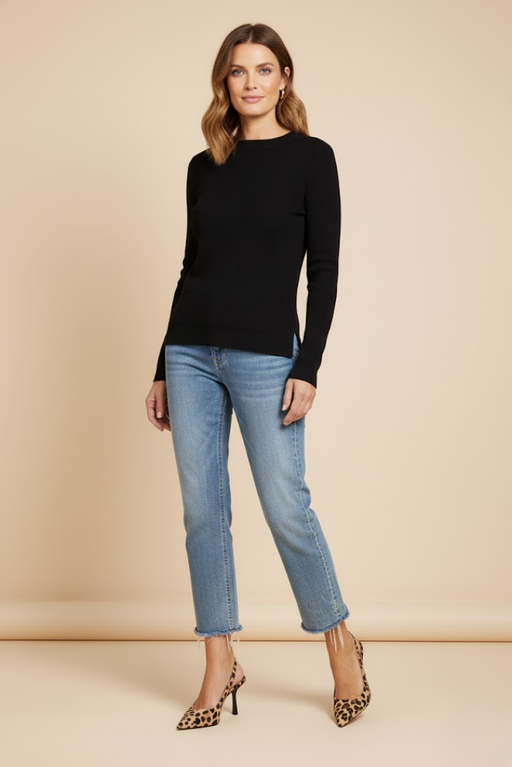 LEOPARD | SLINGBACK HEELS