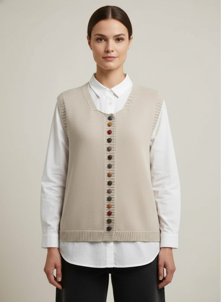 Ayla | Elegant Cardigan