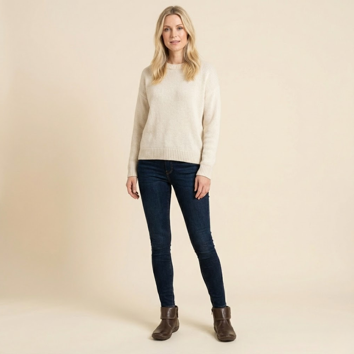 Nicole | Ankle Boots