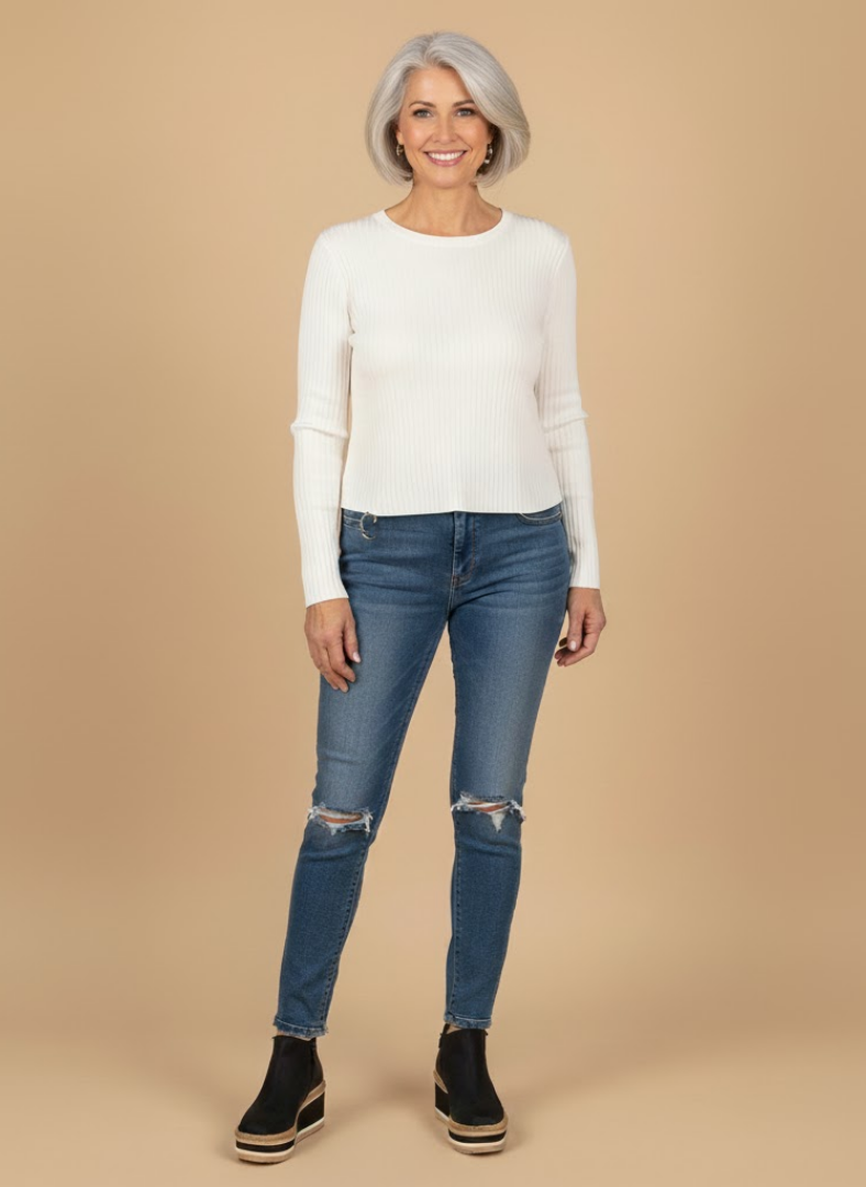 Mia | Sophisticated Boots