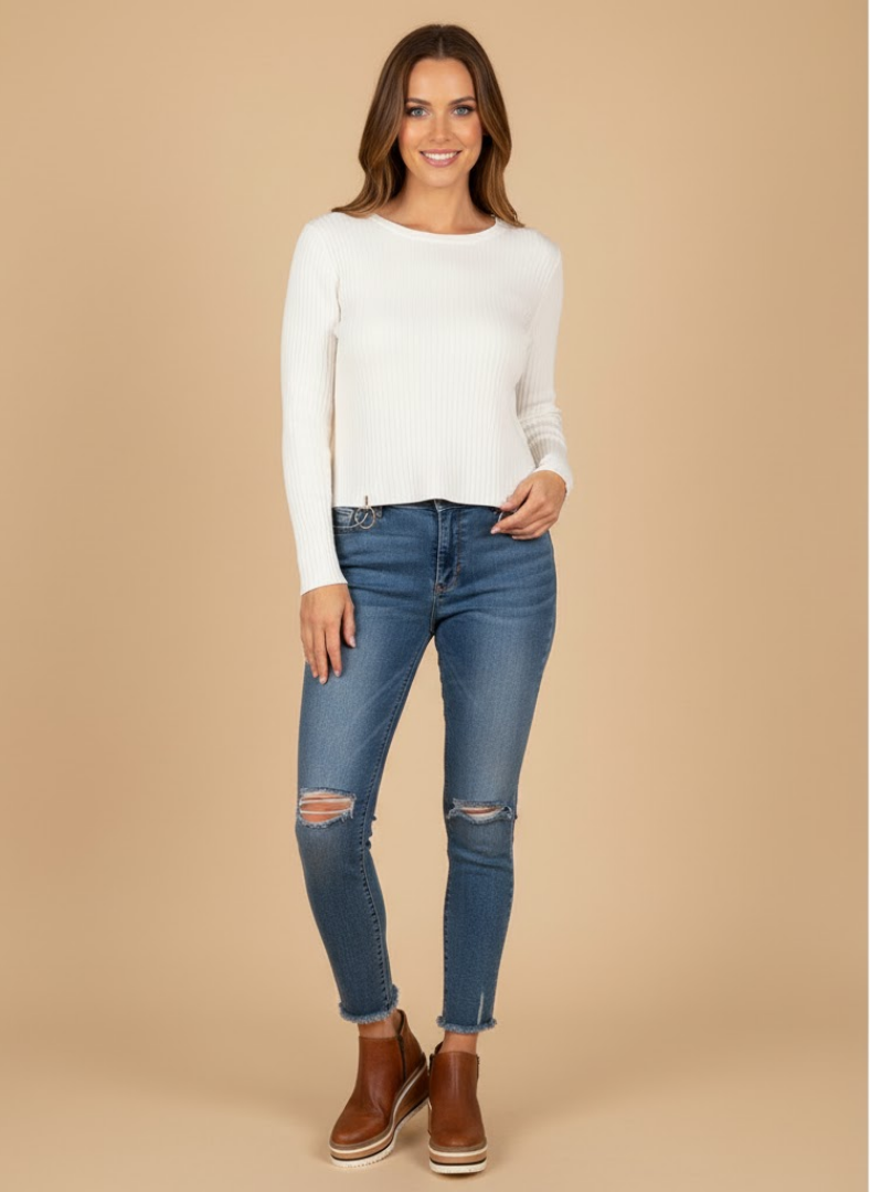 Mia | Sophisticated Boots