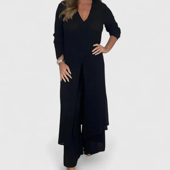 Carmella | Comfortable Two-Piece Set