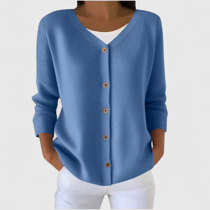 Wena | Elegant Cardigan