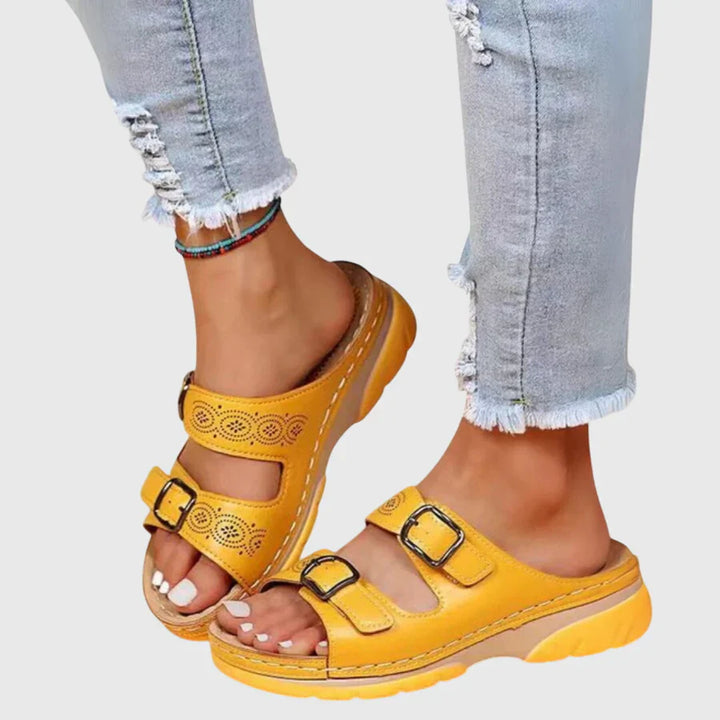 Olivia™ | Orthopedic Sandals