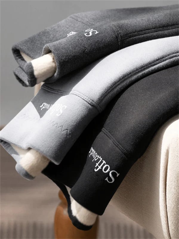 Stretchy Flexy | Winter Leggings