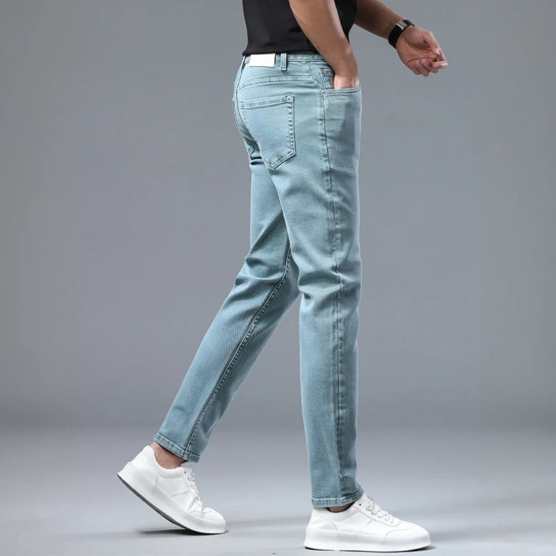 DENVER STRETCH JEANS