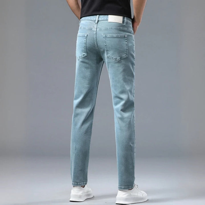 DENVER STRETCH JEANS