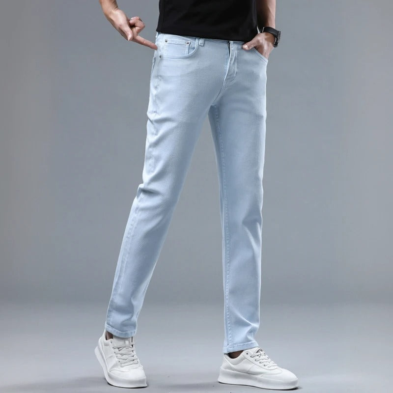 CALUM™ DENIM JEANS