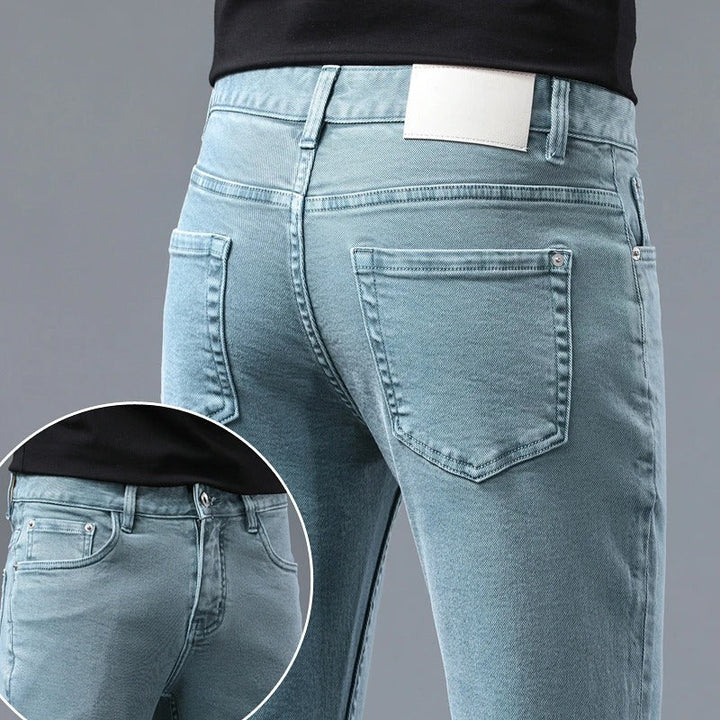 DENVER STRETCH JEANS