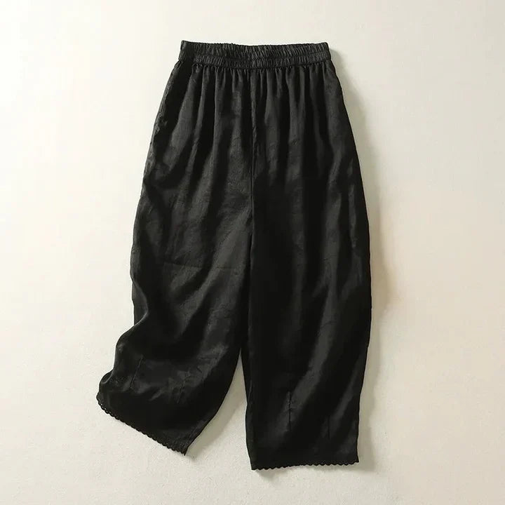 CASA LINEN PANTS