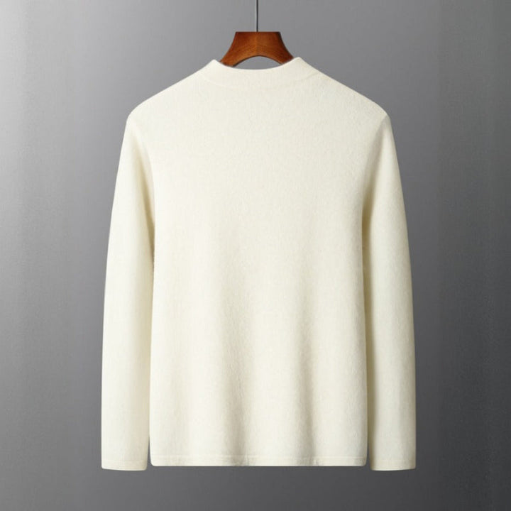 GILBERT™ WOOL CARDIGAN