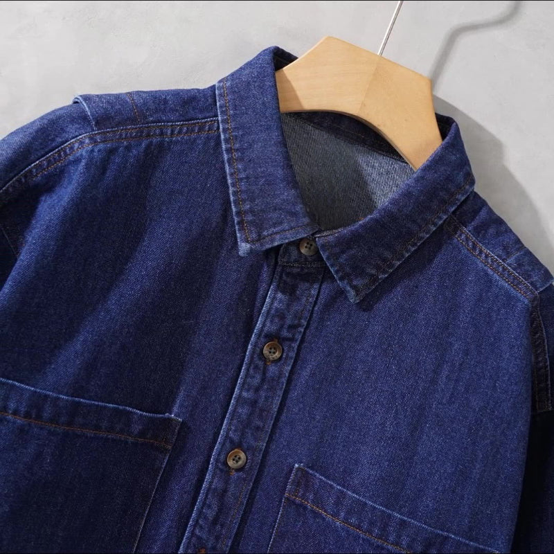 HUGO™ DENIM SHIRT
