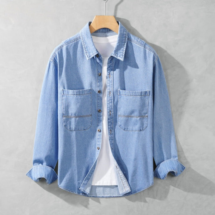 HUGO™ DENIM SHIRT