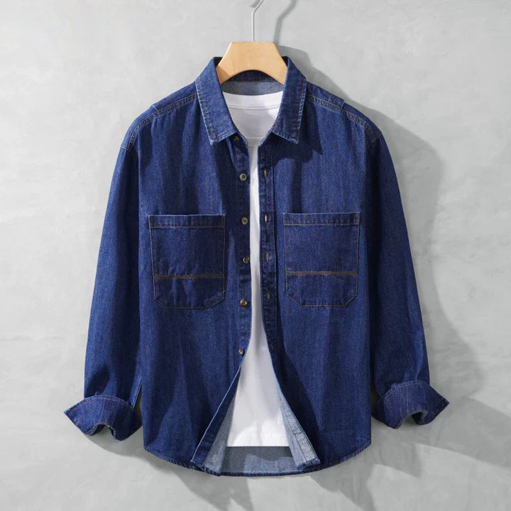 HUGO™ DENIM SHIRT