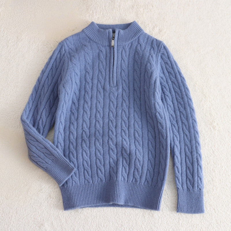 ANDERSON™ WOOL SWEATER