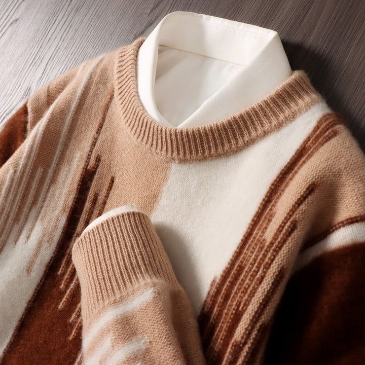 MILLER™ CASHMERE SWEATER