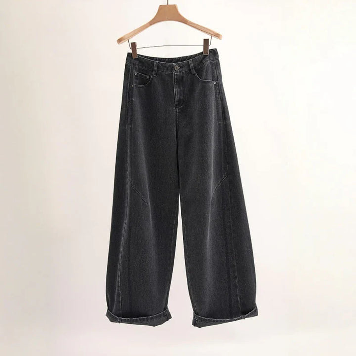 ELIZA DENIM PANTS