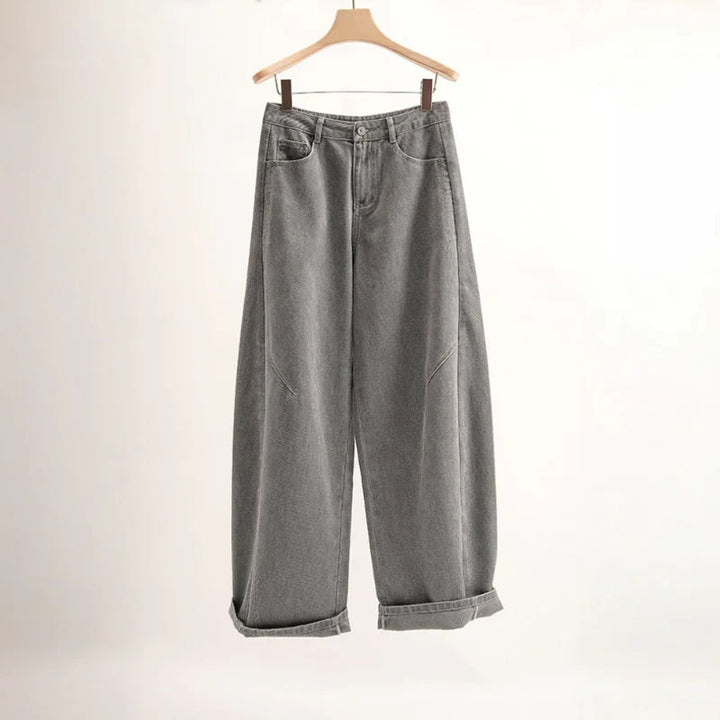ELIZA DENIM PANTS