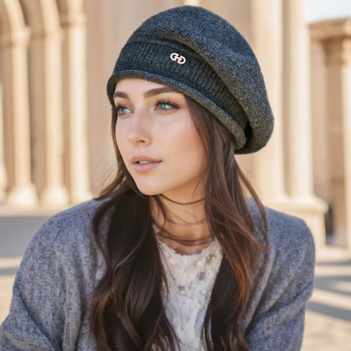 Verona Wool Beret