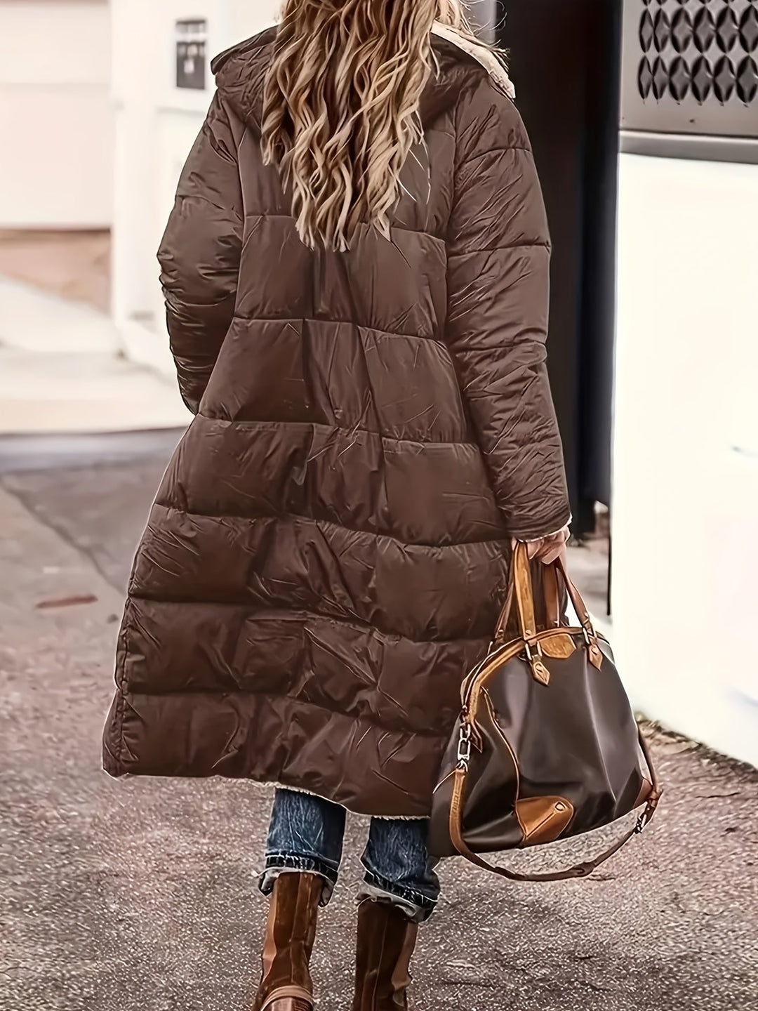 Arianna | Winter Coat (Timeless Bestseller)