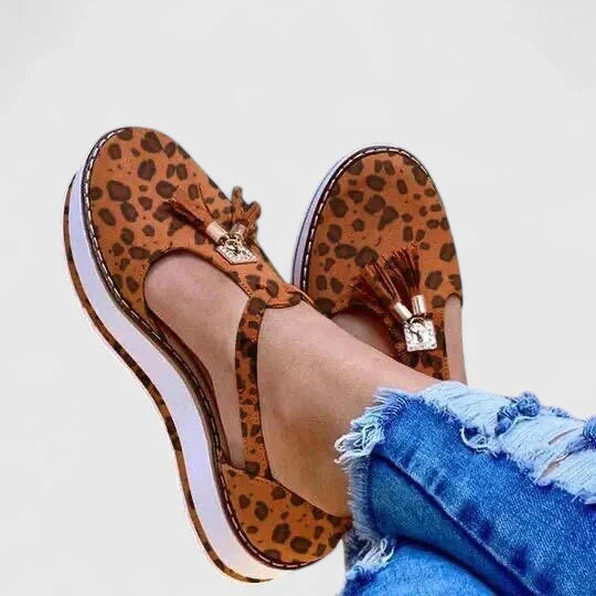 Kelsea | Orthopedic Sandals