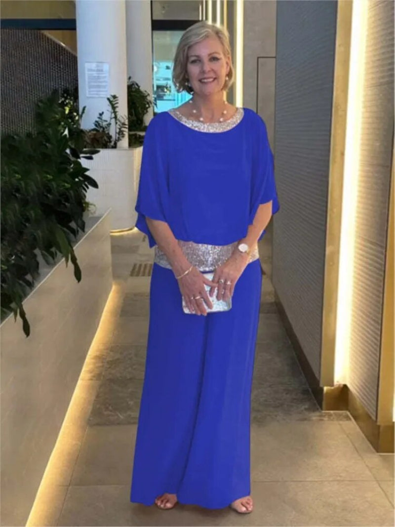 Emma | Graceful Formal Co-Ord