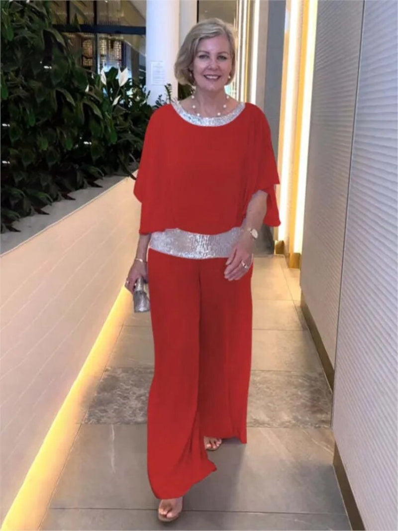 Emma | Graceful Formal Co-Ord