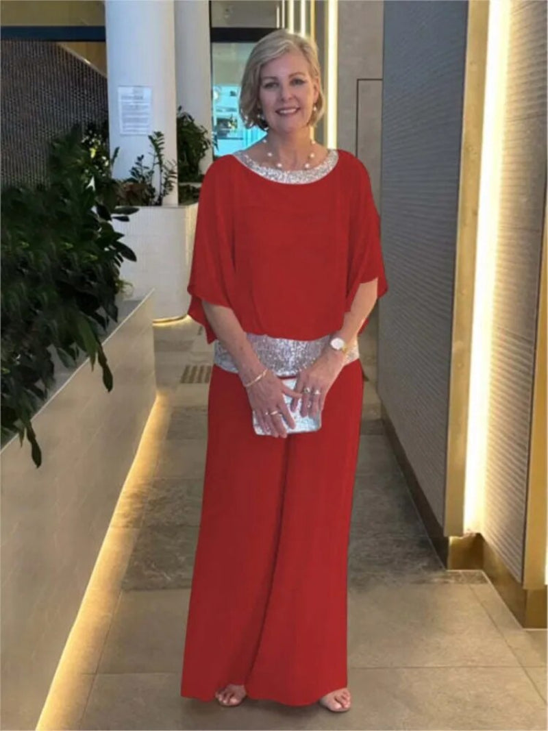 Emma | Graceful Formal Co-Ord