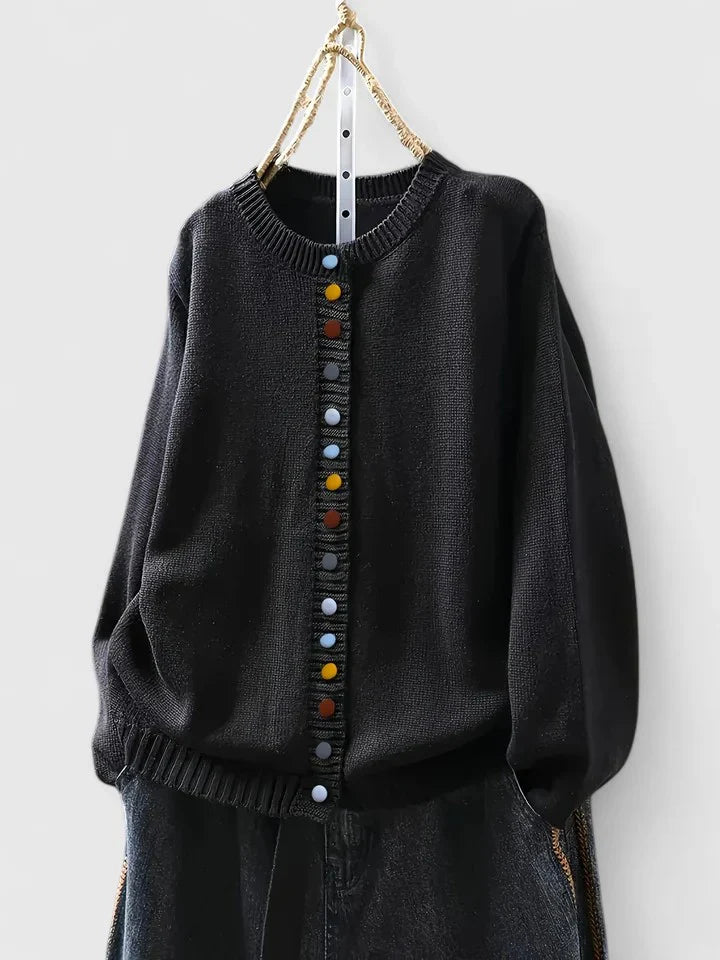 Annaloria | Comfortable Cardigan