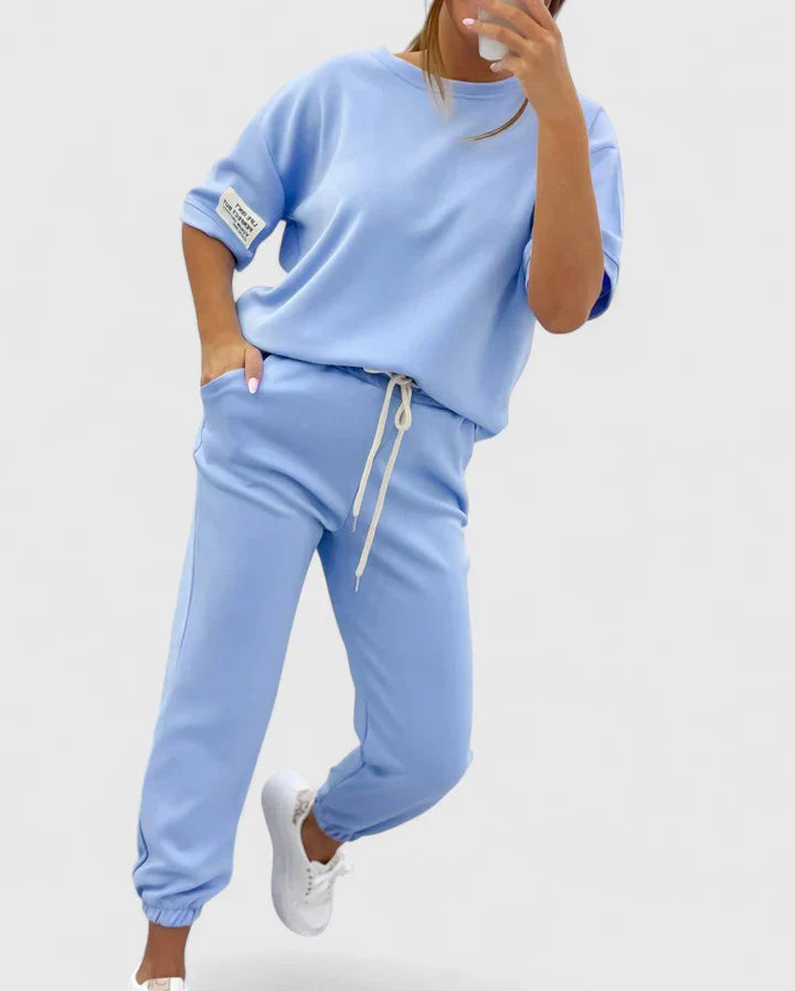 Gloria | Comfortable Set