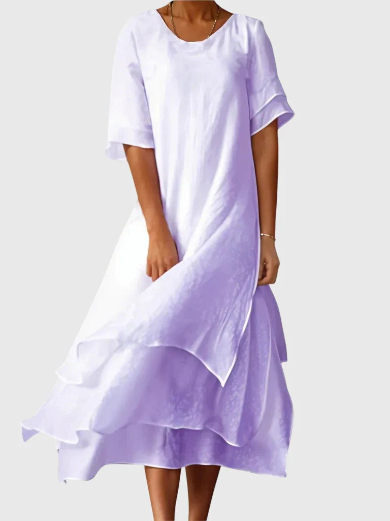 April™ | Elegant Dress