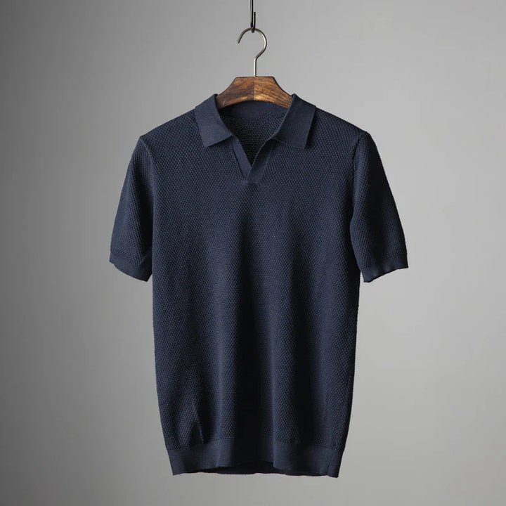 MOLNER POLO T SHIRT