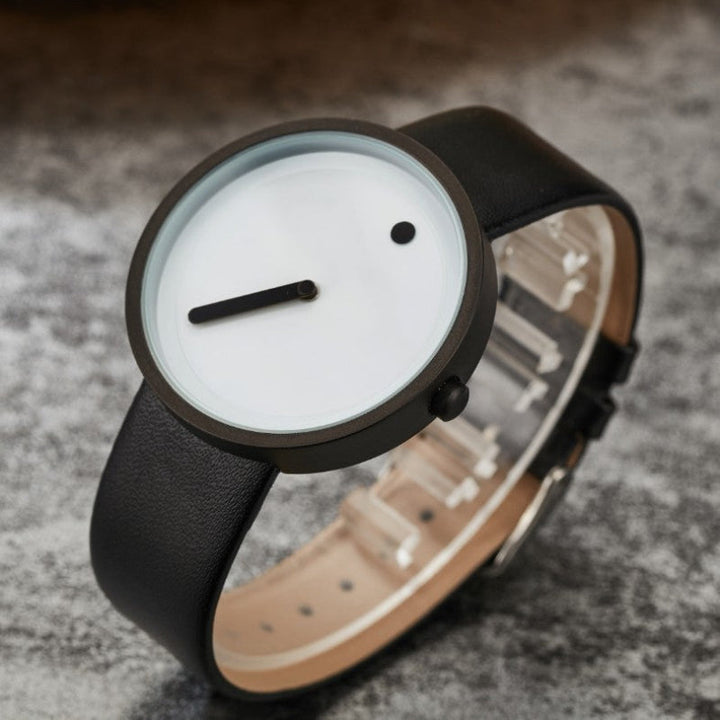 CLASSIC DURHAM WRISTWATCH