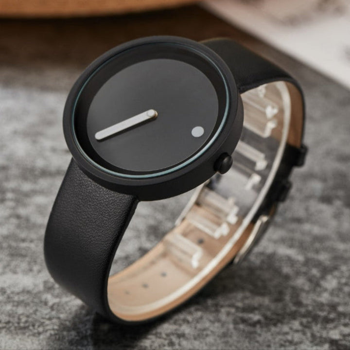 CLASSIC DURHAM WRISTWATCH