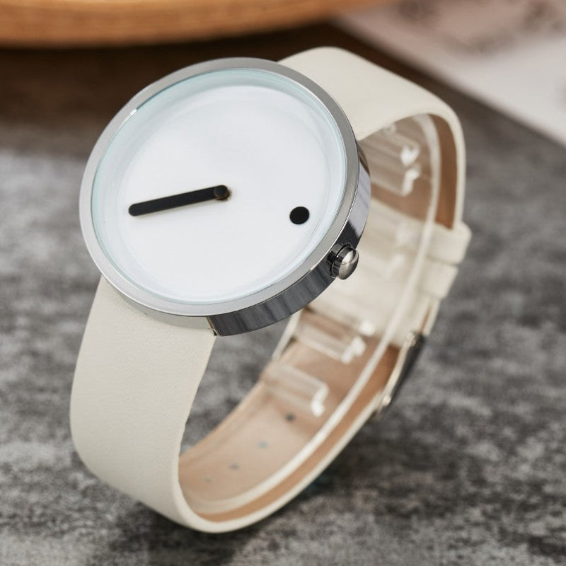 CLASSIC DURHAM WRISTWATCH