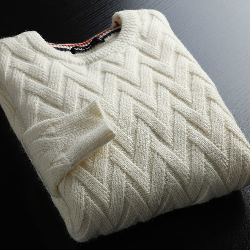 HUDSON SWEATER