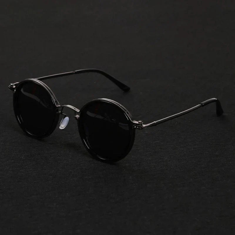 GABLES RETRO SUNGLASSES