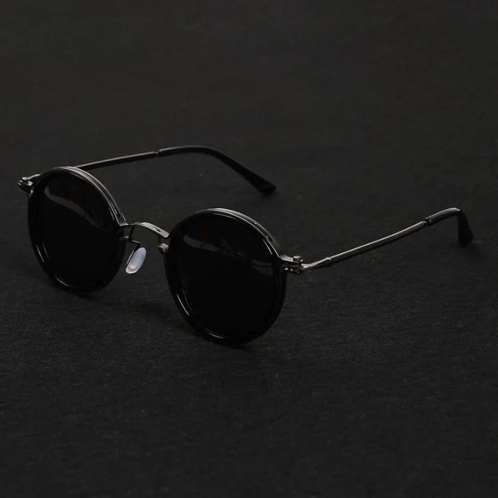 GABLES RETRO SUNGLASSES