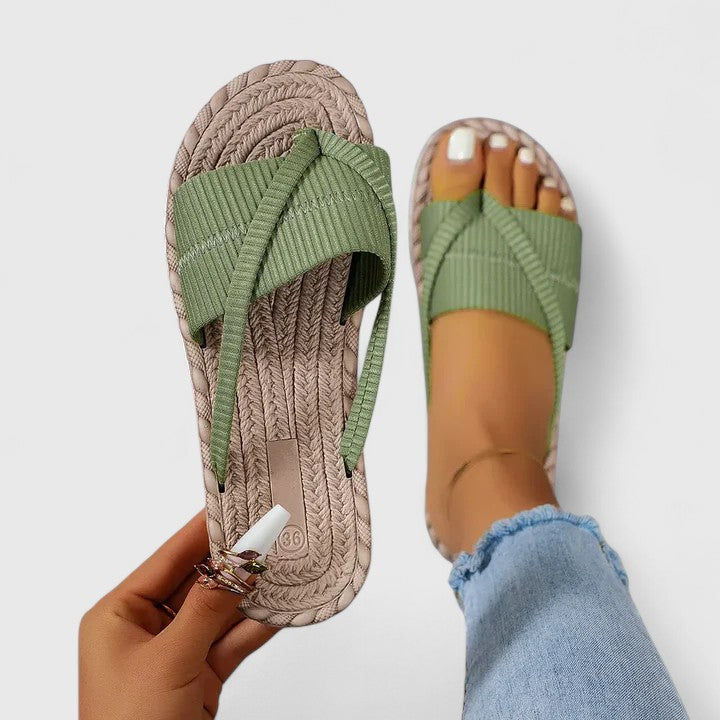 Gisandra | Orthopedic Sandals