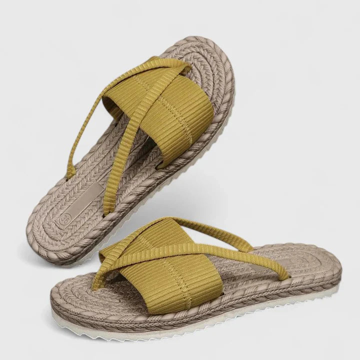 Gisandra | Orthopedic Sandals