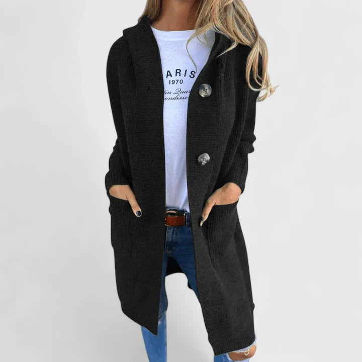 Giulyanrah | Comfortable Cardigan