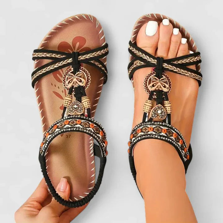 Maryna™ | Orthopedic Sandals