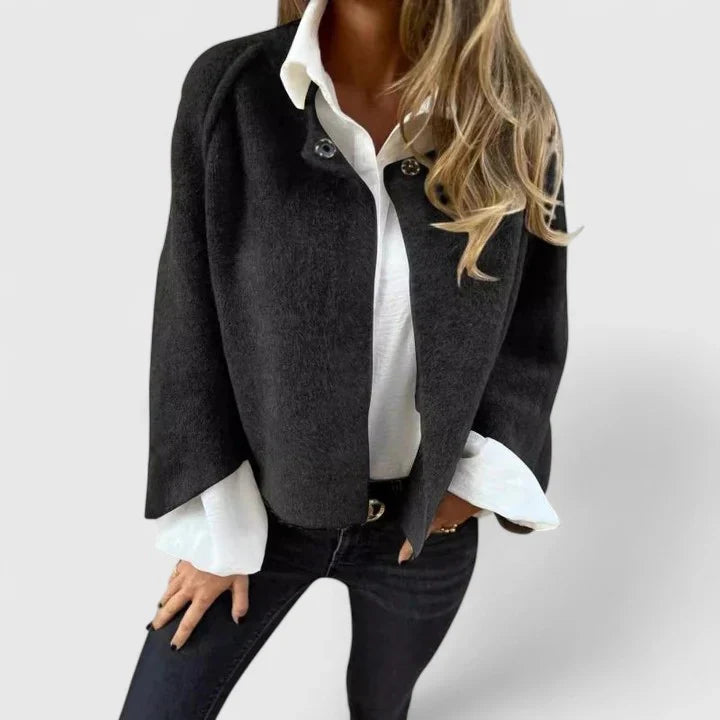 Bettinna | Elegant Jacket