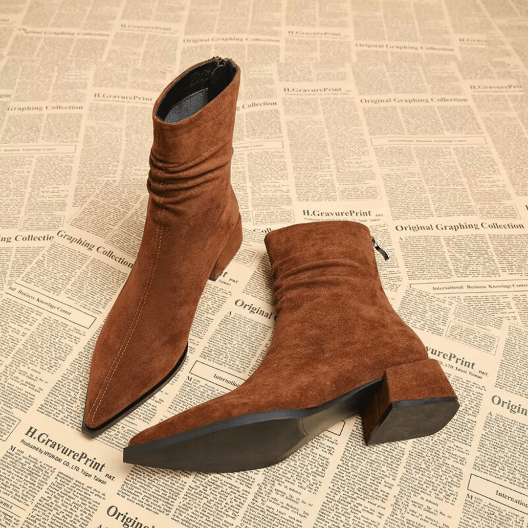 The Valetina Boot